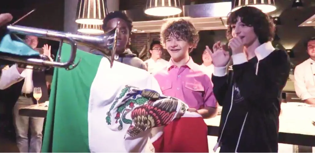 ¿Cuánto gastan los mexicanos en películas y series?