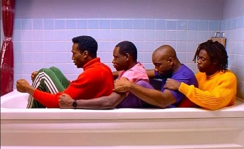 Cine, deportes y deportistas extraños: 7 películas para ver en los Juegos Olímpicos