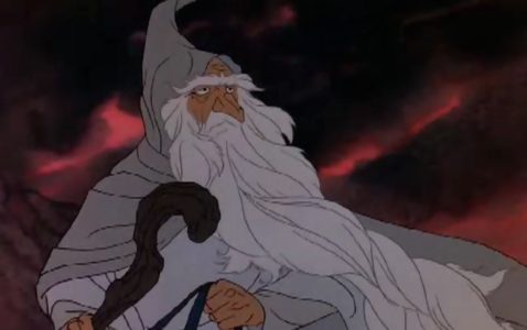 La trilogía animada de El Señor de los Anillos: análisis, curiosidades y polémicas