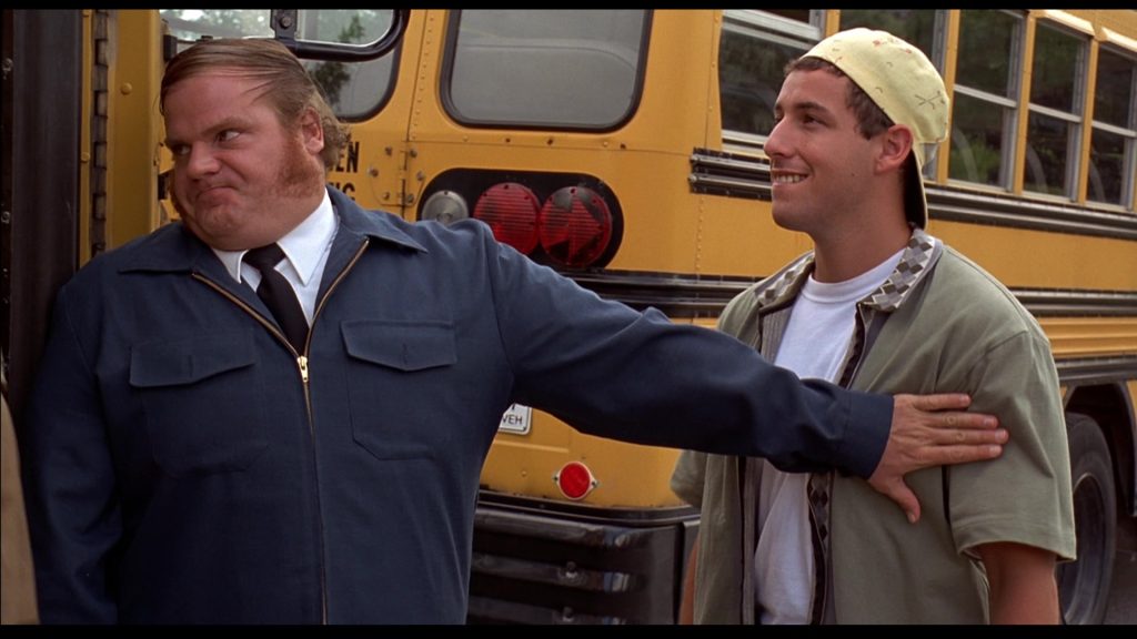 Atuk, la película maldita de Hollywood que nadie quiere hacer