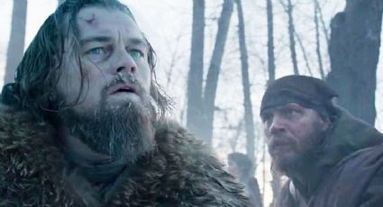 Tom Hardy, Leonardo DiCaprio y una apuesta extraña: la infame historia detrás del Leo lo sabe todo