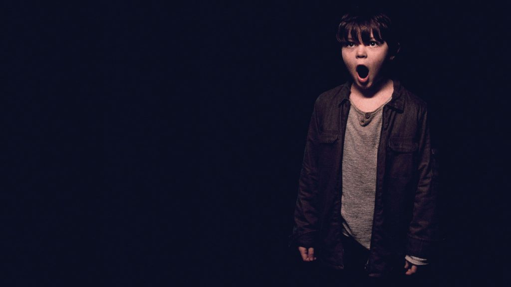 ¡No hables con extraños es una remake y no lo sabías! ¿De qué trata y dónde ver la película original?