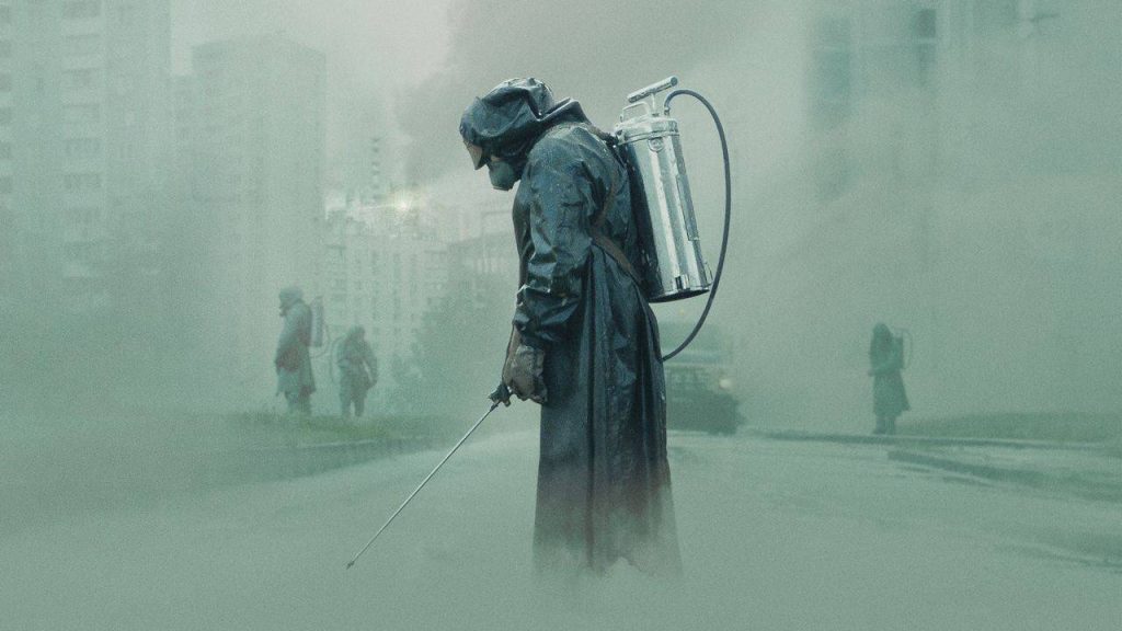 Chernobyl, la mejor miniserie de la historia, iba a ser mucho más oscura