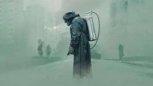 Chernobyl, la mejor miniserie de la historia, iba a ser mucho más oscura