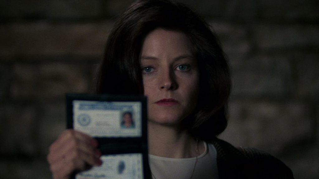 Jodie Foster el FBI y un stalker: estaba destinada a ser parte de El silencio de los inocentes
