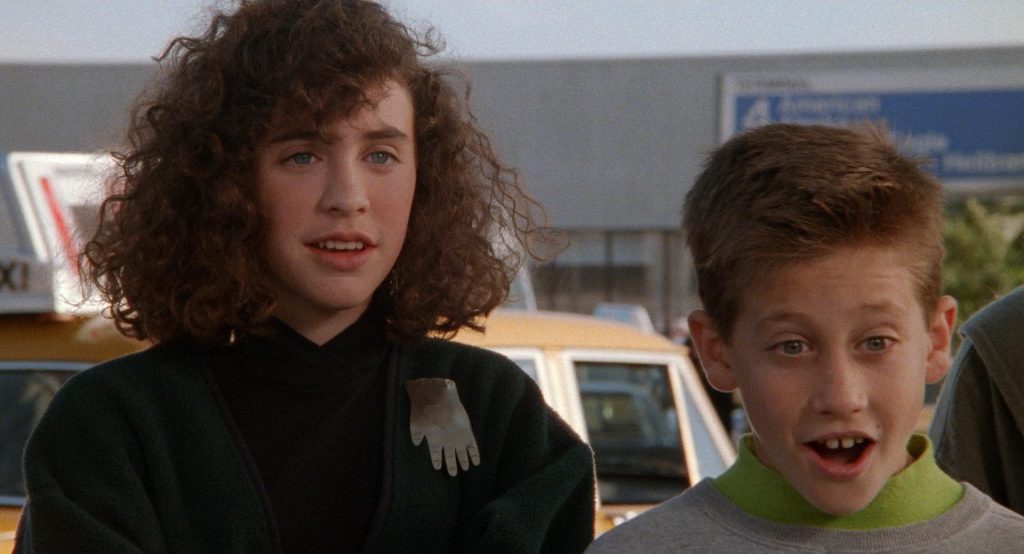 Hoy son estrellas pero, ¿te acuerdas de estos primeros papeles de estos actores?