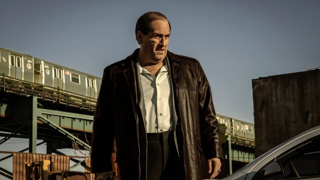 Como El Pingüino, Harley Quinn y el Joker: 7 villanos de Batman que se merecen su serie o película