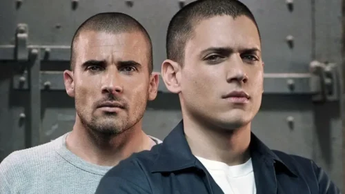 Los 13 mejores momentos que vimos en Prison Break