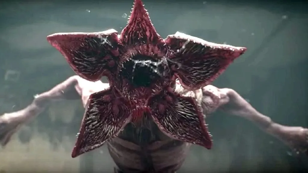 ¿Qué es un Demogorgon? El primer monstruo de Stranger Things al detalle