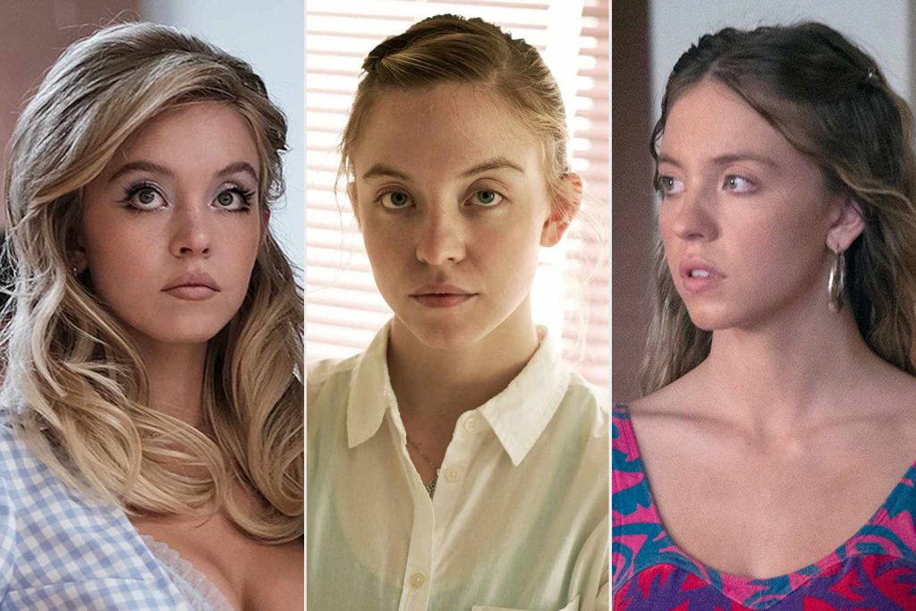 Sydney Sweeney firma en cada contrato una cláusula insólita para participar de películas y series