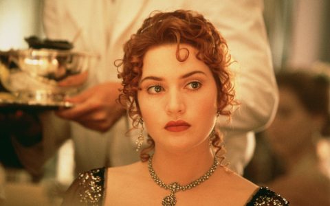 Biografía de Kate Winslet, la joya de su generación