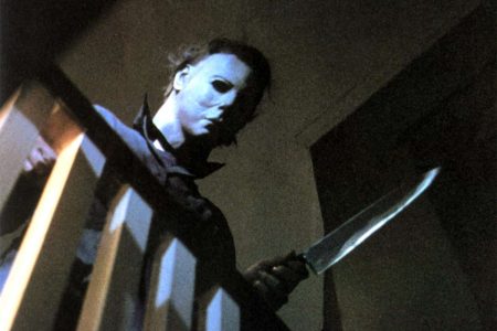Halloween, la saga ideal para este día