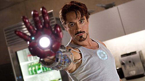 Quién fue el primer actor que contrataron en el MCU