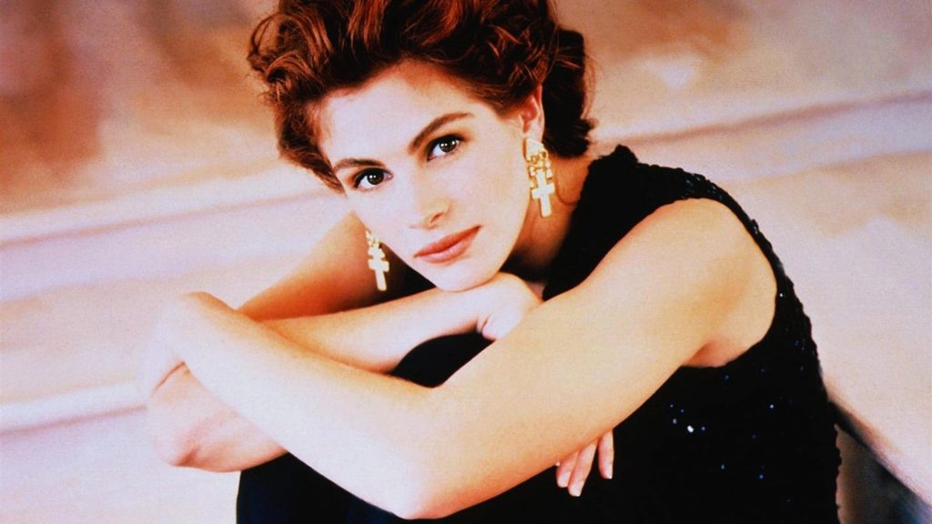 El mayor secreto de Julia Roberts para garantizar el éxito de sus comedias románticas