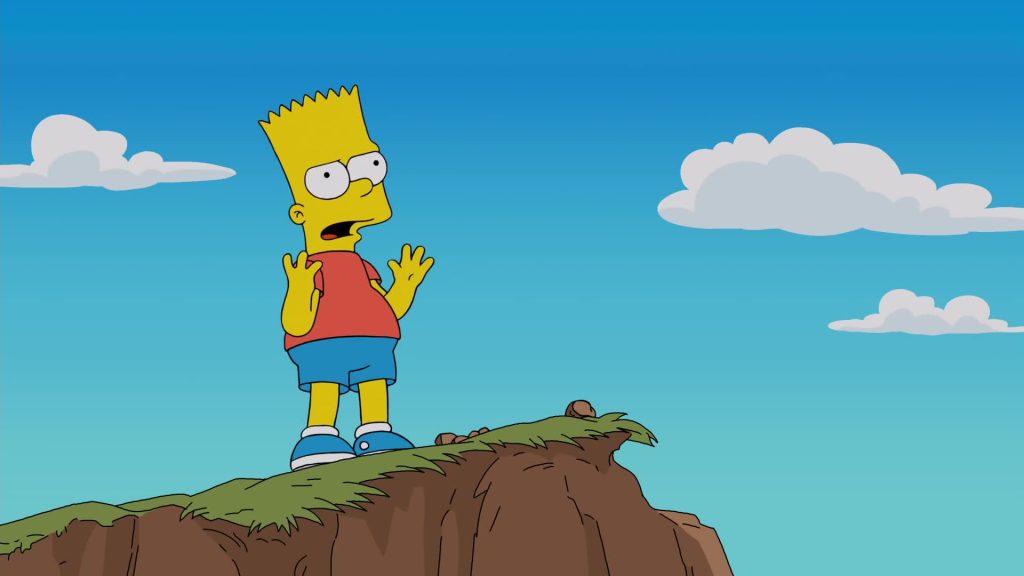 ¿Fue un error? En Los Simpson se arrepienten de haber tomado esta decisión