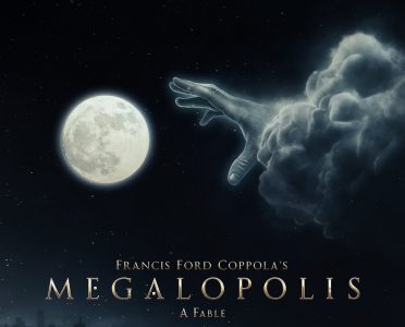 Megalopolis, ¡este es el verdadero Coppola!
