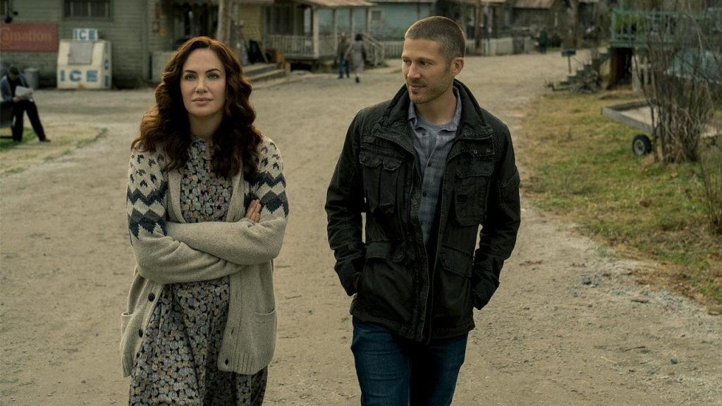 ¿La viste? Esta es la miniserie menos valorada de Netflix