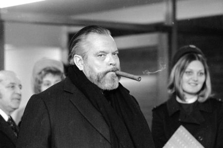 Biografía de Orson Welles, el genio inigualable del cine