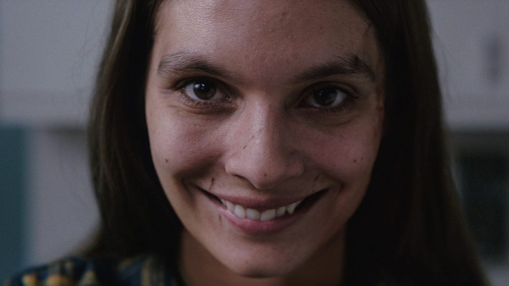 Sonríe: así se hizo la película que rompió moldes y le sacó una sonrisa grande a los productores de Paramount