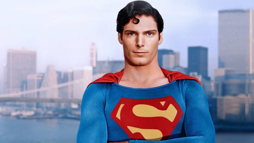 El accidente que cambió la vida de Christopher Reeve, el Superman de una generación