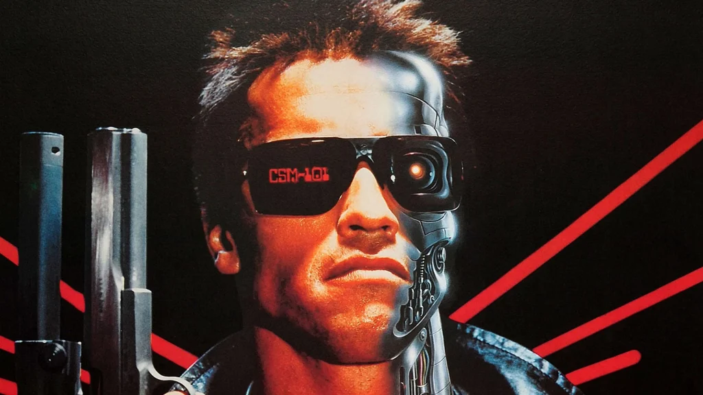 40 años de Terminator, un clásico inagotable