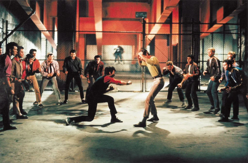 West Side Story, un clásico que nunca pasa de moda