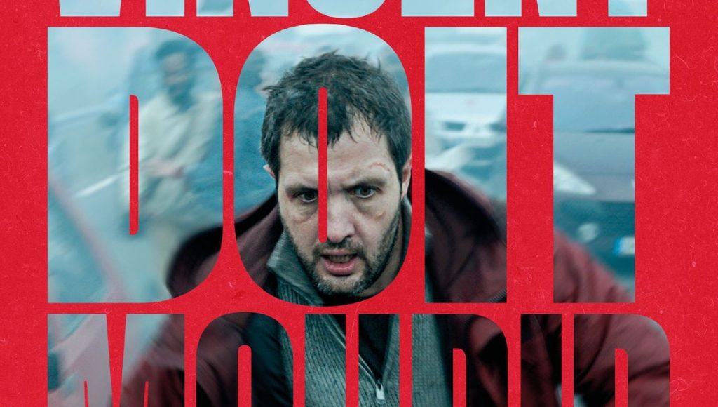 ¡Corre! Más escalofriante que un brote zombie