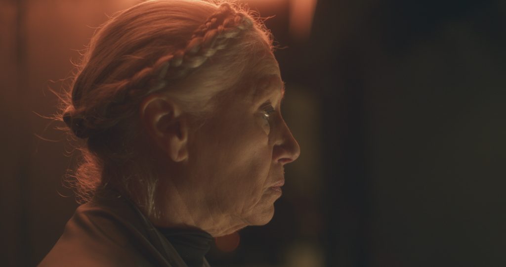 Coraje, del homenaje actoral hasta la catarsis familiar