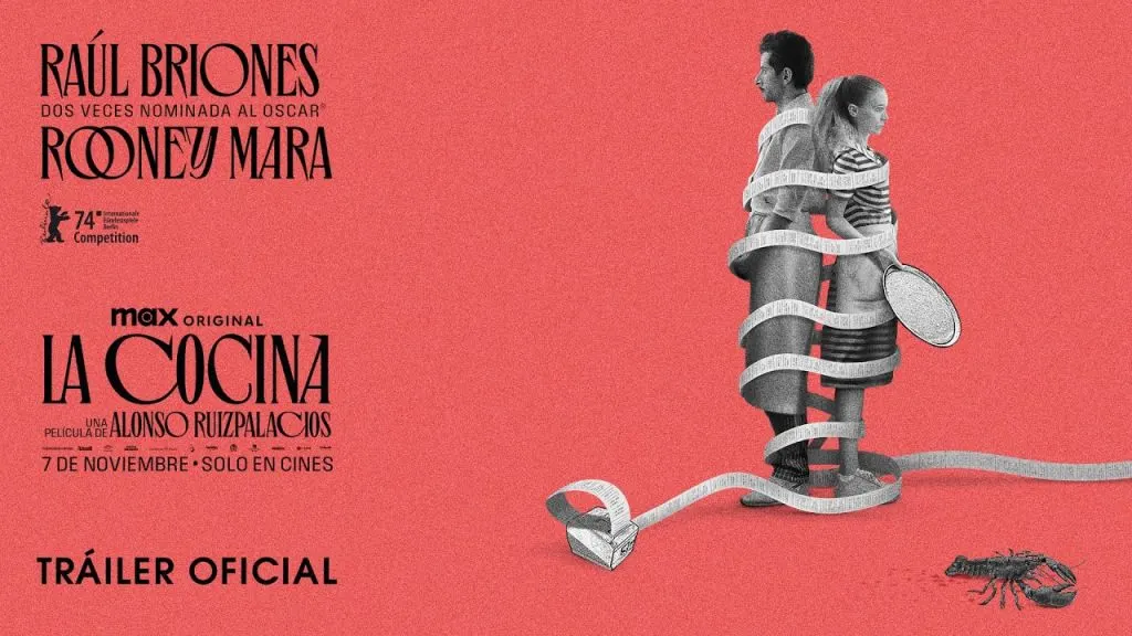 La cocina es de una complejidad cultural y emocional abrumadora