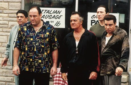 Increíble: estuvo en Los Soprano pero no se acuerda