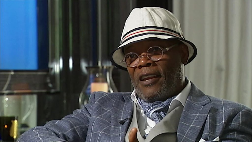 El papel que Samuel L. Jackson aceptó para enorgullecer a su hija