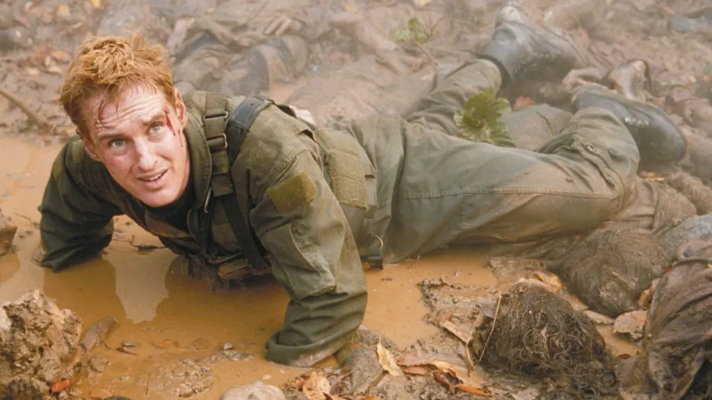 La mayor mentira de las películas bélicas… ¿lo habías notado?