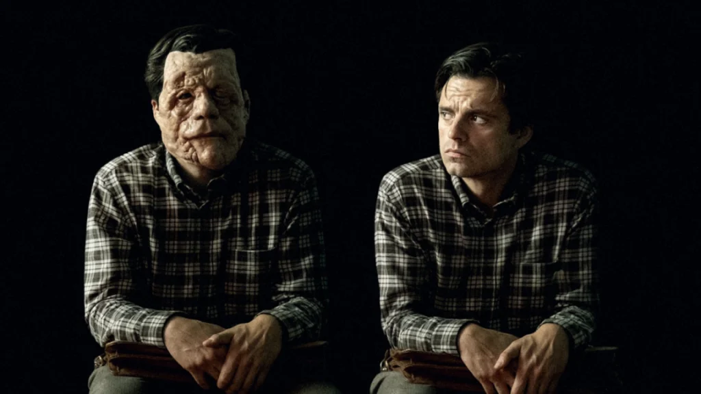 Un hombre diferente, ¿la mejor película del año?