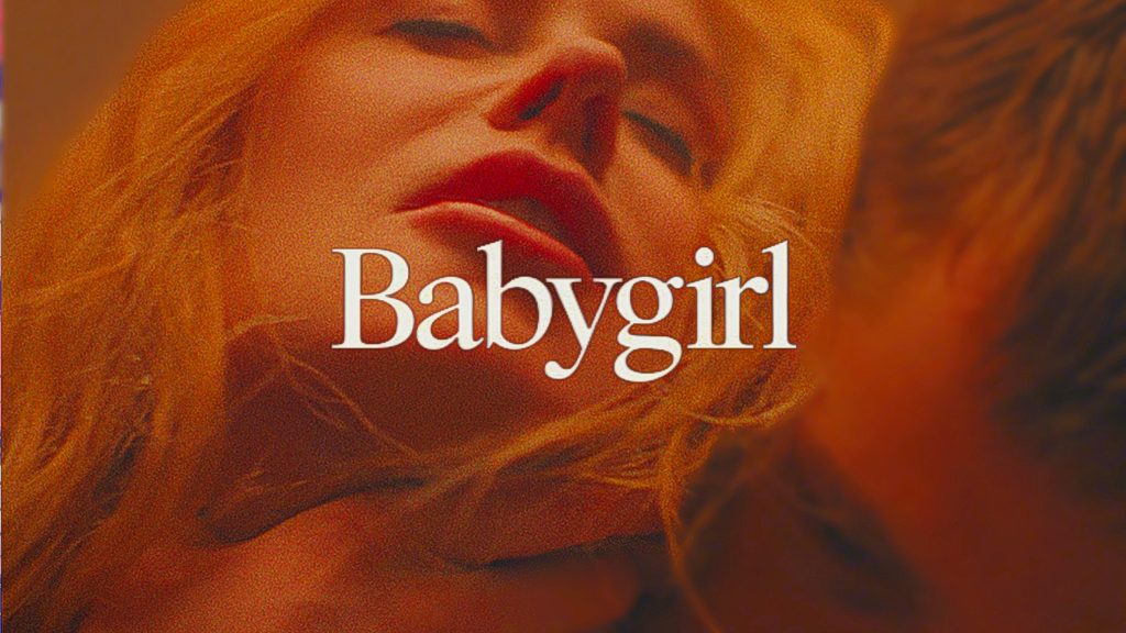 Babygirl es una trampa seductora, atrevida y sexy que manipula al espectador