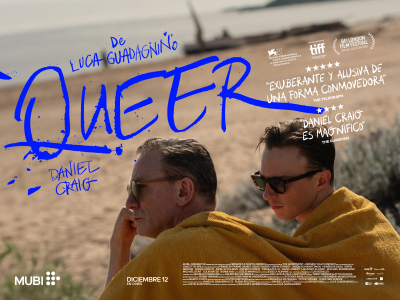 ¡Queer es eróticamente alucinante!