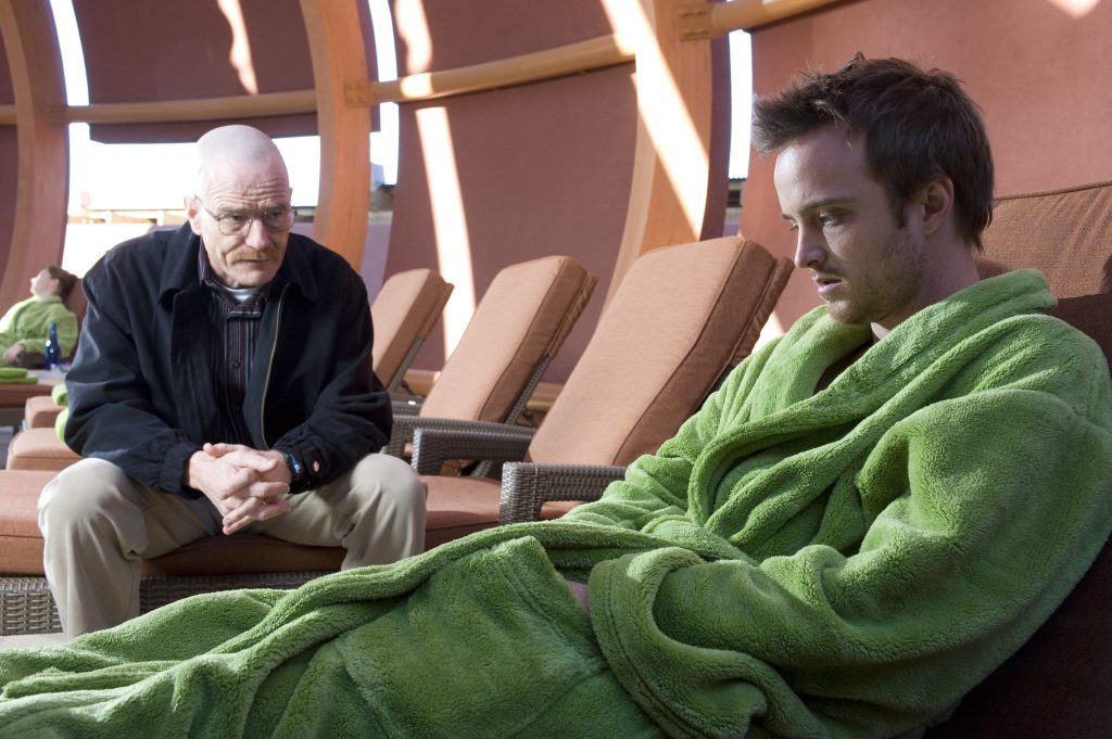 Breaking Bad vs Better Call Saul: las dos mejores muertes de este universo
