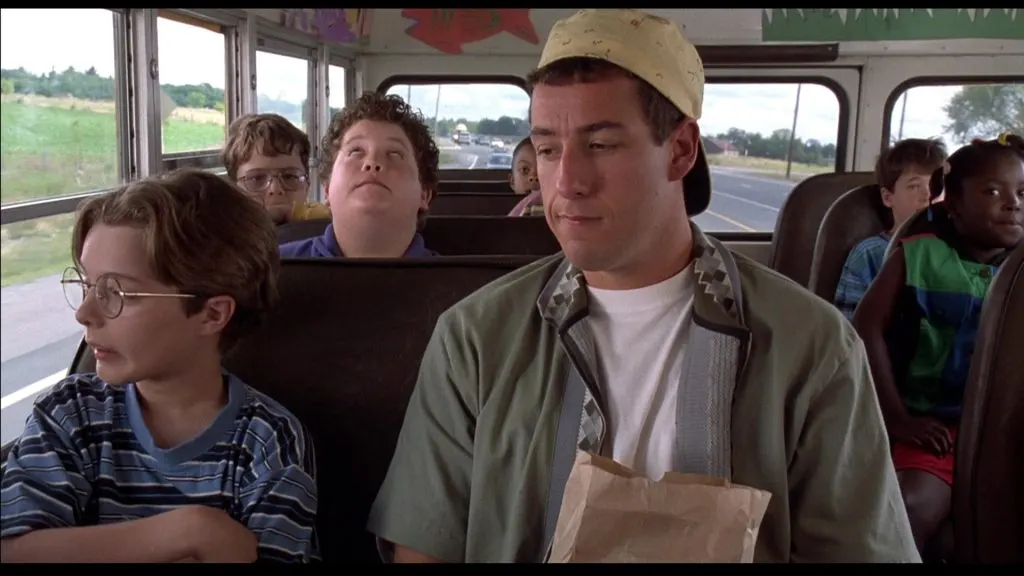 Así se creó Happy Madison, el imperio cómico de Adam Sandler
