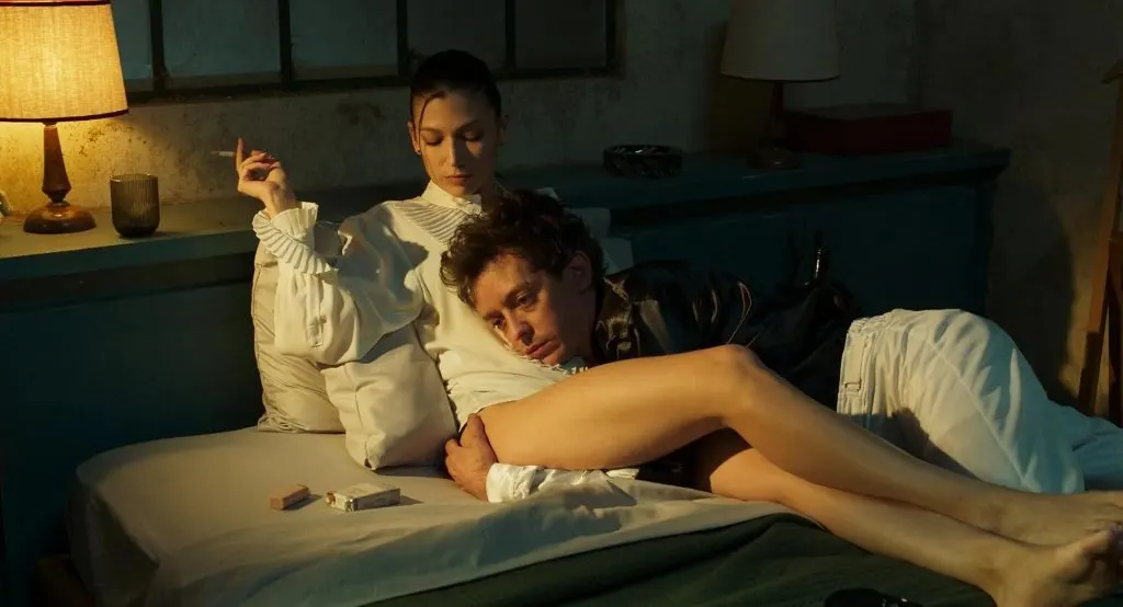 6 películas para ver si te gustó el Jockey