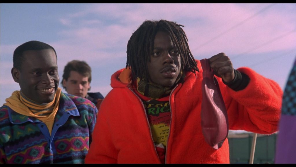 Jamaica Bajo Cero: es un clásico de Disney… pero no era tan real como dicen