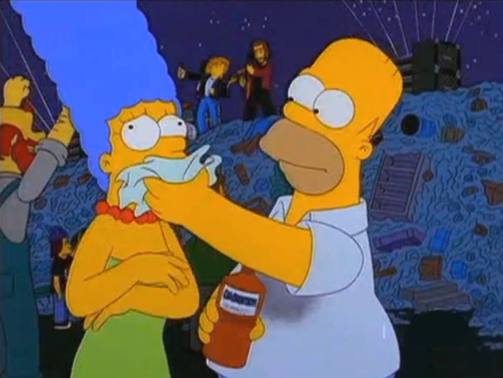 Hollywood y la mentira más repetida por las películas de secuestros