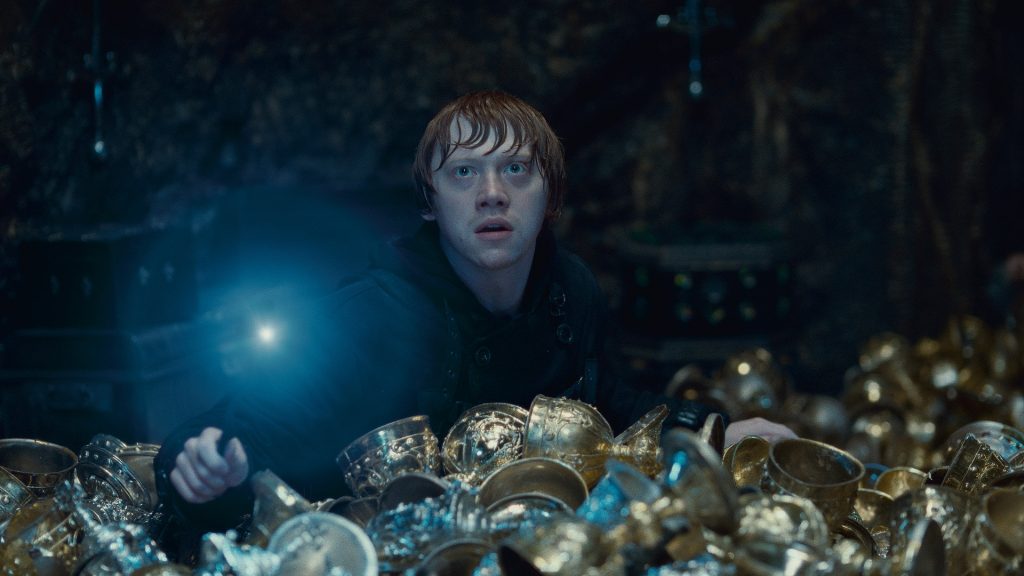 No lo salva ni la magia: el error que obligó a Rupert Grint a pagar una multa millonaria