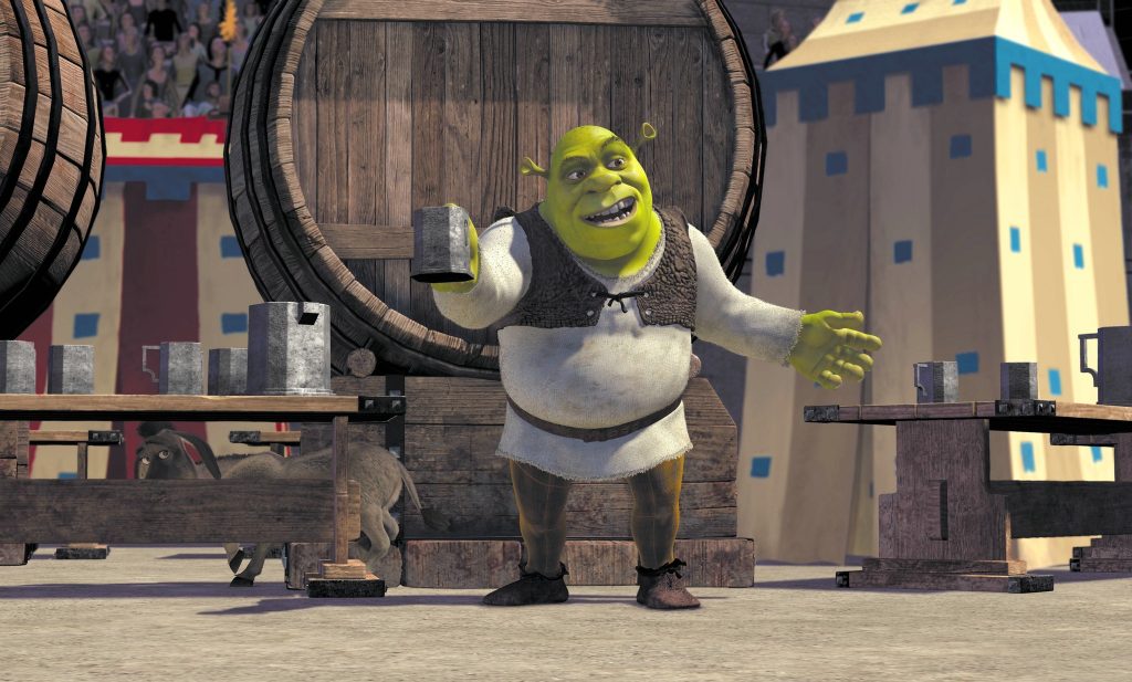 La historia detrás de All Star, la canción que escuchas y te hace pensar en Shrek