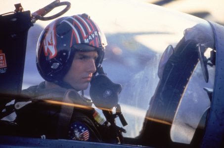 ¿Tony Scott aprobó la teoría de Quentin Tarantino sobre Top Gun?
