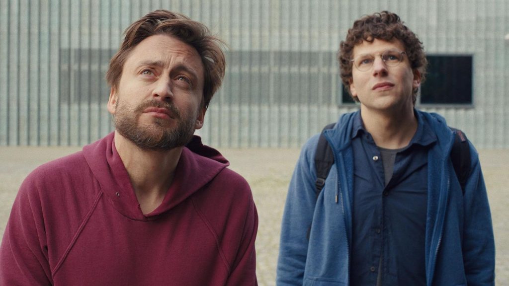 Por qué no debes perderte Un dolor real