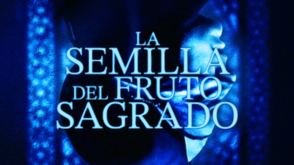 La semilla del fruto sagrado, bajo el secretismo político