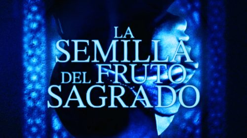 La semilla del fruto sagrado, bajo el secretismo político