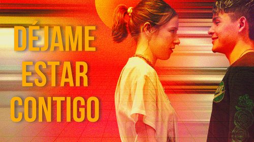 Déjame estar contigo, el nuevo clásico chilango