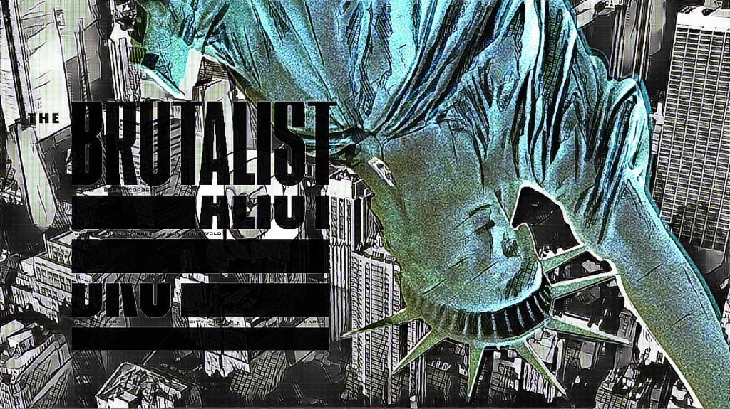 El brutalista, el corte del director lo es todo.