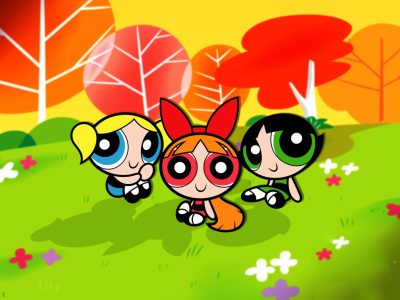 El capítulo censurado de Las chicas superpoderosas