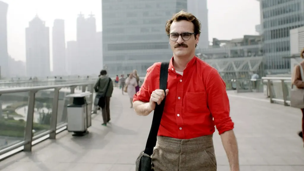 ¿Predijeron el futuro? Estas películas transcurren en 2025